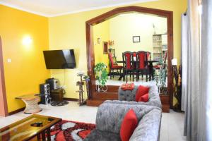 3-bedroom serenity homes