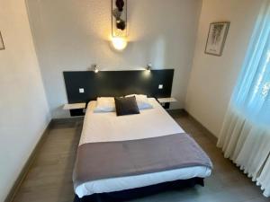 Hotels Auberge de Lamagistere : photos des chambres