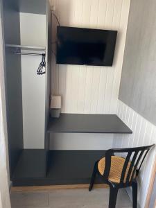 Hotels Auberge de Lamagistere : Chambre Double