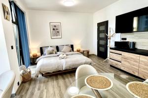 Apartmán Masaryk Square