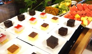 Tonamino Shogawaso Ichimantei