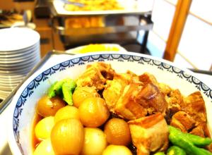 Tonamino Shogawaso Ichimantei