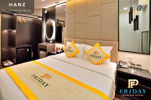 HANZ Premium Friday Saigon