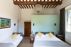 Hotels La Solenzara Hotel & Appartement & SPA : photos des chambres