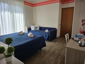 Chambre Triple