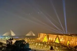 THE GEM VIEW BOUTIQUE - Kafr Ghaţāţī