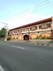 starlight lodging house - 4hvězdičkové hotely ve městě Laoag