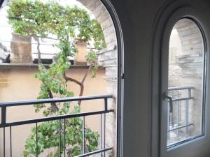 La vecchia vite casa vacanze