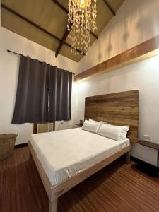 2 Bedroom House in Malinao, General Luna