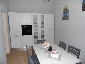La vecchia vite casa vacanze