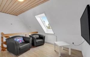 Det gamle forsamlinghus