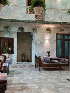 Hayati HOTEL - 撒马尔罕