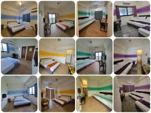 玩樂夷夏民宿 - Shan-shui-li 玩樂夷夏民宿 - Shan-shui-li