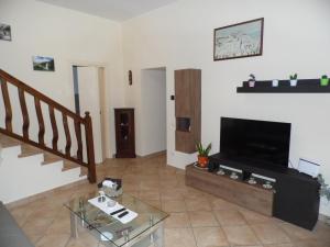 La vecchia vite casa vacanze