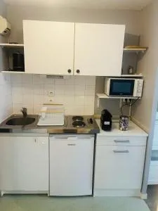 Clos Guerin Saint Pierre - 埃鲁维尔圣克莱