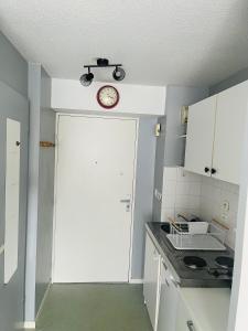 Appartements Clos Guerin Saint Pierre : photos des chambres