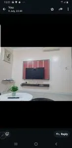 Crystal Creek Taiping - Kampong Salak