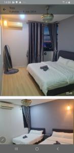 Crystal Creek Taiping