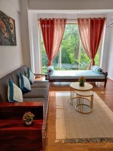 Brand New 1-BHK Flat at Ground Floor in Arpora - Arpora