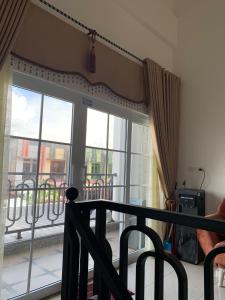 Ghania homestay syariah meulaboh