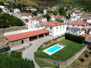 Casa grande Covelinhas