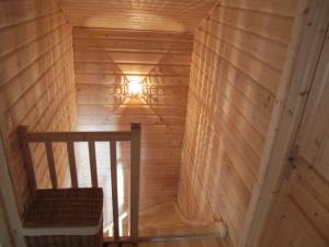 Chalets Chalet BeauBois : photos des chambres