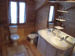 Chalet BeauBois