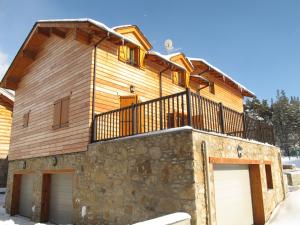 Chalets Chalet BeauBois : photos des chambres