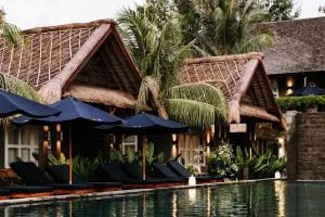 Meno House - Adults Only - Гили-Мено