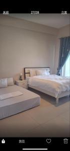 Pico De Loro Room Rental