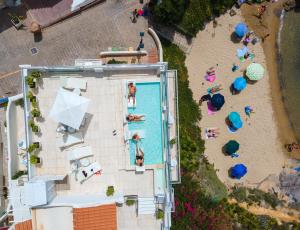 Relais La Ghinghetta img39