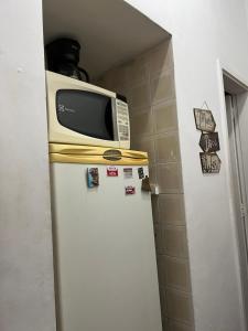 Verão em Copacabana