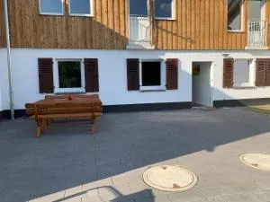 Ferienwohnung Schink 2 - Harperscheid