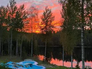 A breathtaking place, just for you - 皮耶克赛迈基