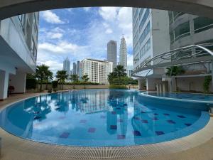 HoMy Private Room KL