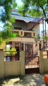 Hampi BS STAYCATION - Hospet