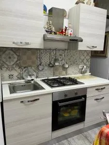 Casa di Vitty - Misilmeri