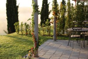 Tenuta dArbia, Siena