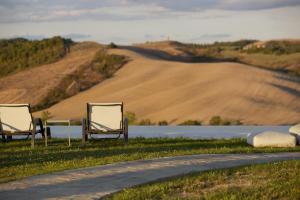 Tenuta dArbia, Siena