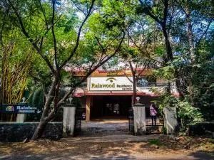 Rainwood Residency - 卡尔贾特