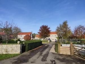 Millfield Cottage