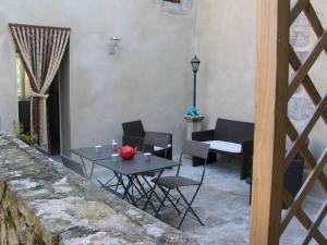 Appartements La Magnanerie : photos des chambres