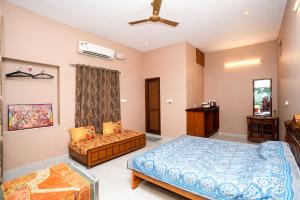 Pushkar Cooking Art and Home Stay