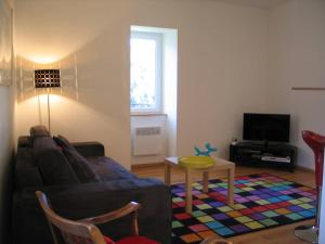 Appartements La Magnanerie : photos des chambres