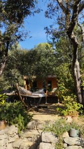 B&B / Chambres d'hotes la bergerie des colles : photos des chambres