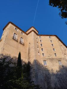 B&B / Chambres d'hotes la bergerie des colles : photos des chambres