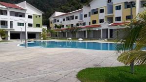 Homestay Lot 10 Pangkor