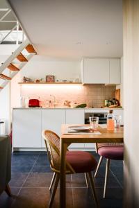 Finca Feliz with private jacuzzi & sauna