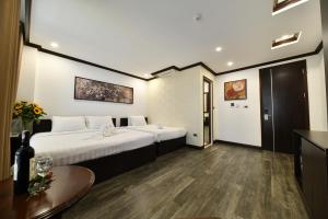 Kingdom Hotel Hanoi