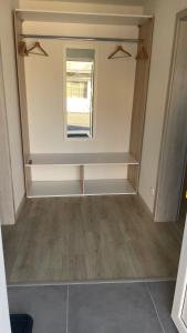 Dům nad Jezerem - apartmán III